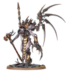 Warhammer 40K: Chaos Space Marines: Vashtorr The Arkifane | Odin's Place