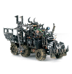 Warhammer 40K: Ork Trukk | Odin's Place