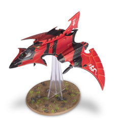 Warhammer 40K: Aeldari Hemlock Wraithfighter/Crimson Hunter | Odin's Place