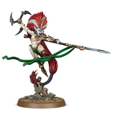 Warhammer 40K: Craftworlds Jain Zar | Odin's Place