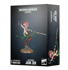 Warhammer 40K: Craftworlds Jain Zar | Odin's Place