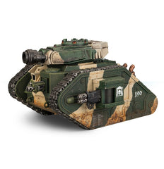 Warhammer 40K: Astra Militarum Leman Russ Demolisher | Odin's Place