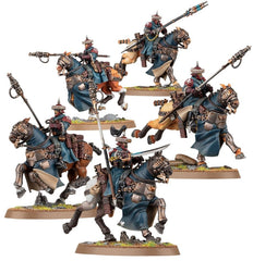 Warhammer 40K: Astra Militarum Attilan Rough Riders | Odin's Place