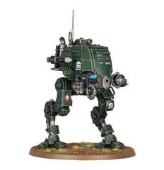 Warhammer 40K: Astra Militarum Sentinel | Odin's Place