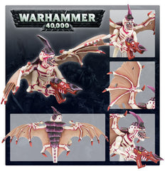 Warhammer 40K: Tyranids Gargoyles | Odin's Place