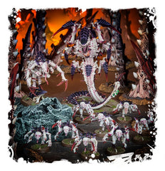 Warhammer 40K: Start Collecting! Tyranids | Odin's Place