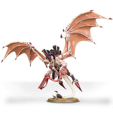 Warhammer 40K: Tyranids Hive Tyrant | Odin's Place