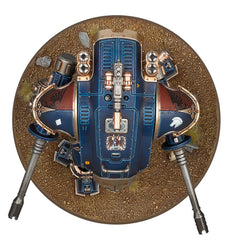 Warhammer 40K: Imperial Knights Armiger Helverins | Odin's Place