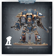 Warhammer 40K: Imperial Knights Knight Paladin (Questoris) | Odin's Place