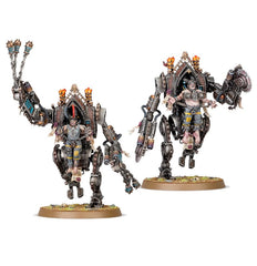 Warhammer 40K: Adeptas Sororitas Penitent Engines | Odin's Place