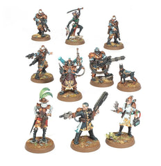 Kill Team: Elucidian Starstriders | Odin's Place