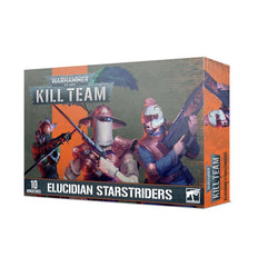 Kill Team: Elucidian Starstriders | Odin's Place