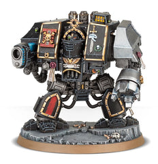 Warhammer 40K: Start Collecting Deathwatch | Odin's Place