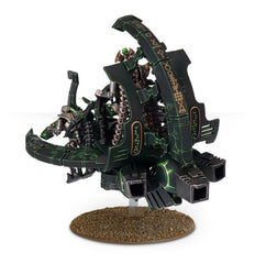 Warhammer 40K: Necrons Catacomb Command Barge | Odin's Place