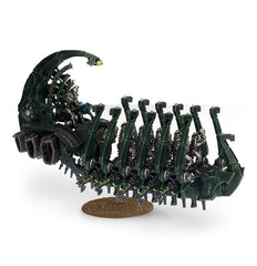 Warhammer 40K: Necrons Ghost Ark | Odin's Place
