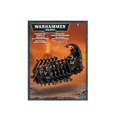 Warhammer 40K: Necrons Ghost Ark | Odin's Place
