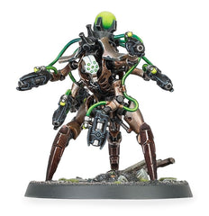 Warhammer 40K: Necrons Hexmark Destroyer | Odin's Place