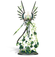 Warhammer 40K: Necrons C'tan Shard of the Void Dragon | Odin's Place