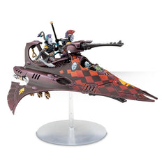Warhammer 40K: Harlequin Starweaver/Voidweaver | Odin's Place