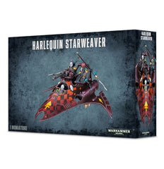 Warhammer 40K: Harlequin Starweaver/Voidweaver | Odin's Place