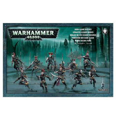 Warhammer 40K: Drukhari Wyches | Odin's Place