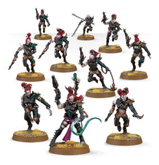 Warhammer 40K: Drukhari Wyches | Odin's Place