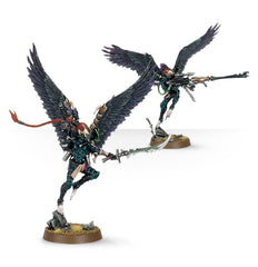 Warhammer 40K: Drukhari Scourges | Odin's Place
