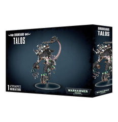 Warhammer 40K: Drukhari Talos | Odin's Place
