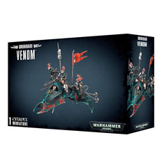 Warhammer 40K: Drukhari Venom | Odin's Place