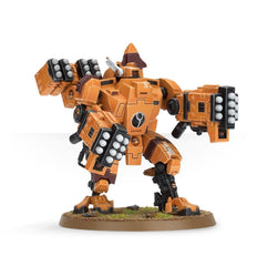Warhammer 40K: Tau Empire XV88 Broadside Battlesuit | Odin's Place