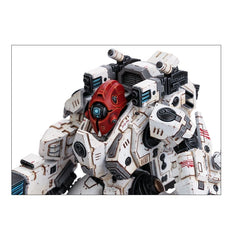 Warhammer 40K: Tau Empire XV95 Ghostkeel Battlesuit | Odin's Place