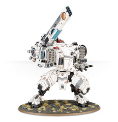Warhammer 40K: Tau Empire KV128 Stormsurge | Odin's Place