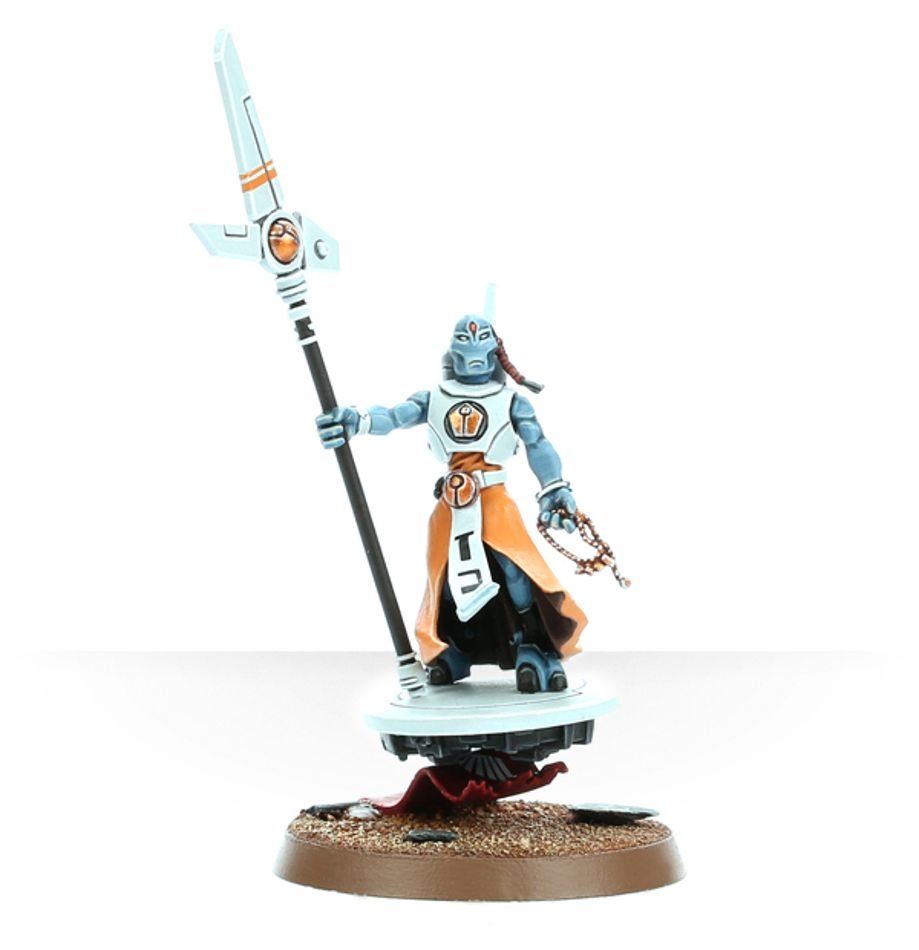 Warhammer 40K: Start Collecting! Tau Empire | Odin's Place