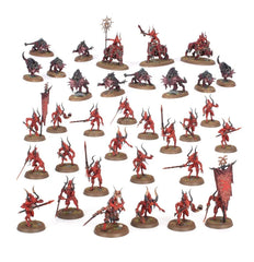 Warhammer 40K: Combat Patrol Chaos Daemons | Odin's Place