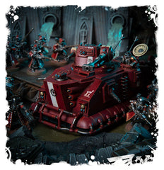 Warhammer 40K: Adeptus Mechanicus Skorpius Disintegrator | Odin's Place