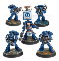 Citadel Sector Imperialis 32mm Round Bases | Odin's Place