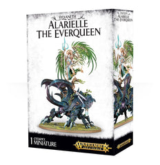 Warhammer Age of Sigmar: Sylvaneth Alarielle the Everqueen | Odin's Place