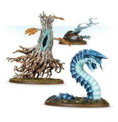 Warhammer Age of Sigmar: Sylvaneth Endless Spells | Odin's Place