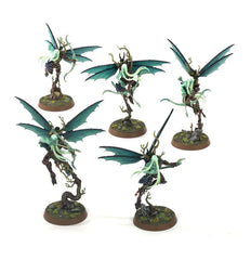 Warhammer Age of Sigmar: Sylvaneth Gossamer Archers | Odin's Place