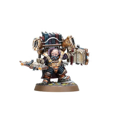 Warhammer Age of Sigmar: Codewright | Odin's Place