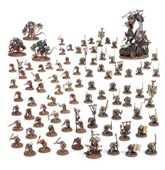 Warhammer Age of Sigmar: Skaven - The Verminous Host | Odin's Place