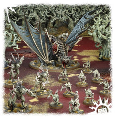 Warhammer Age of Sigmar: Start Collecting Flesh-Eater Courts | Odin's Place