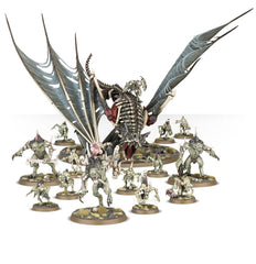 Warhammer Age of Sigmar: Start Collecting Flesh-Eater Courts | Odin's Place