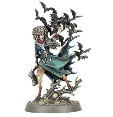 Warhammer Age of Sigmar: Ivya Volga, the Outcast | Odin's Place