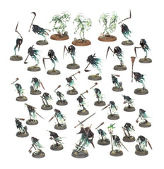 Warhammer Age of Sigmar: Spearhead Nighthaunt | Odin's Place