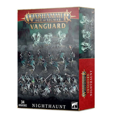 Warhammer Age of Sigmar: Spearhead Nighthaunt | Odin's Place