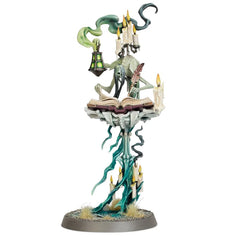 Warhammer Age of Sigmar: Nighthaunt Scriptor Mortis | Odin's Place