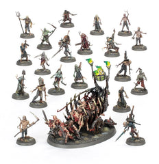 Warhammer Age of Sigmar: Regiments of Renown Veremord's Shamblers | Odin's Place