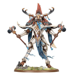 Warhammer Age of Sigmar: Avalenor the Stoneheart King | Odin's Place
