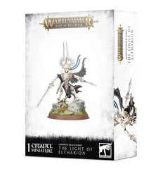 Warhammer Age of Sigmar: The Light of Eltharion | Odin's Place